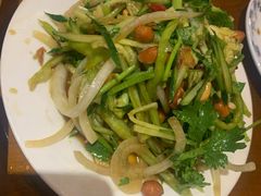 -玫瑰红烤羊排(北新桥三条店)