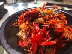 -聚味瞿记·龙虾堂(天元店)