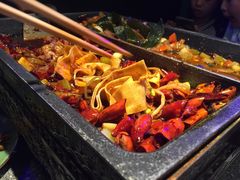-问渔烤鱼(回龙观总店)