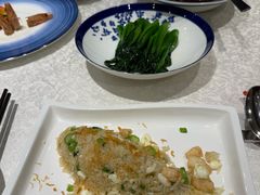 -红棉中餐厅·广州海航威斯汀酒店