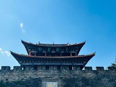 -大理古城