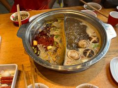 -袁记串串香(梁家巷店)