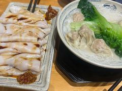 -粥家庄(南桂东分店)