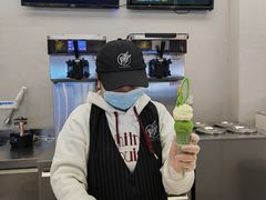 -CORNER CONE GELATO酷矿手作霜淇淋(南头古城店)