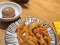 -王春春鸡汤饭(成都城西优品道店)