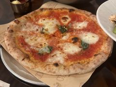 -Ciao窑炉披萨餐厅(宁波阪急店)