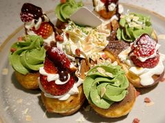 -BE BRIGHT KITCHEN(正佳广场店)