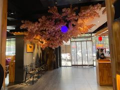 -九田家黑牛烤肉料理(欧洲假日店)