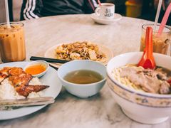 -丽丰茶冰室