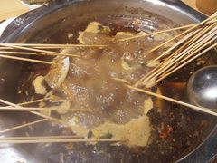 -袁记串串香(梁家巷店)