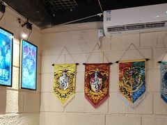 -逃脱反斗城沉浸剧情密室(北京路店)