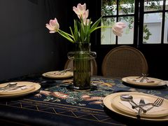 -第101座花园餐厅(湖滨88店)