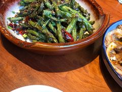 -辣不二地道川菜(汉水路店)