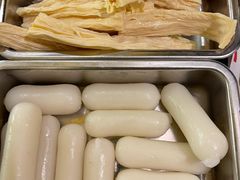 -师烤·豆花烤鱼(广州荔湾扬韬广场店)