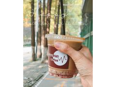 -Joymean coffee.见面咖啡