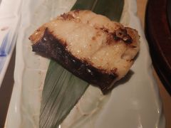 -京料理·日料自助·铁板燒(复悦城店)