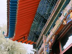 -西宁市东关清真大寺
