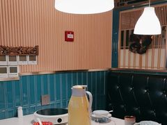 -外婆小聚茶餐厅·粤湘菜·家宴·团建(福安购物广场店)