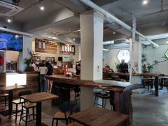 -成川茶店·潮汕工夫浓茶(万象店)