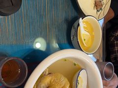 -水岸居湖景农家乐·阳澄湖大闸蟹