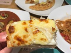 芝士条-菲滋意式餐厅(金华银泰城店)