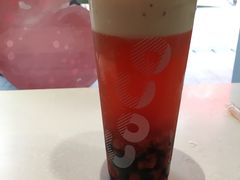 -CoCo都可(湖滨银泰店B区店)