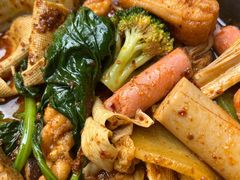 麻辣烫-金张掖麻辣烫(凤城一路店)
