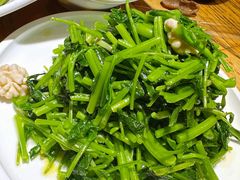 -小杨烤肉(朱雀店)