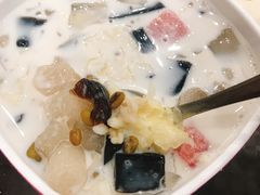 -文昌邓记清补凉(西沙路店)