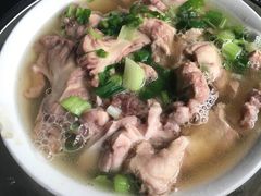 牛脑花-乐山食古香跷脚牛肉