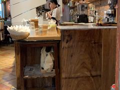 -西关84·History·Art·Cafe
