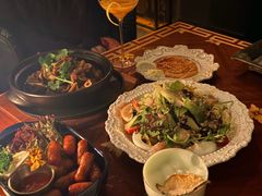 -暮色公园Twilight Park·威士忌Bar