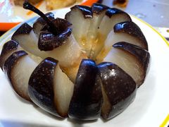 -三炮儿烧烤·羊锅·铁锅炖(南京首店)