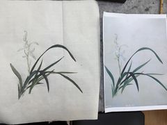 -Fun Job Art 零基础油画国画DIY画室(望京店)