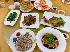 -旺富东海大酒楼(海鲜街店)