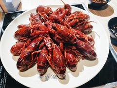 -靓靓蒸虾(中山里店)