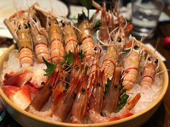 -Mr·Fish鱼鲜生海鲜放题(银泰in99店)