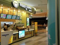 -快乐柠檬happylemon(印象城店)