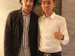 -好牛烧肉(世茂广场店)