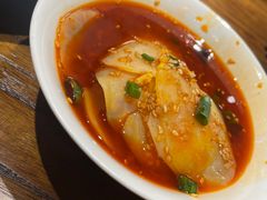 -杨老头鲜货烧烤(太古里店)