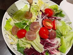 -中山保利艾美酒店-乐美中餐厅