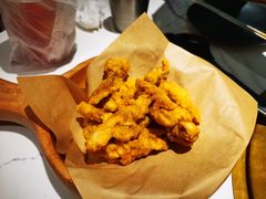 小酥肉-花味烤肉·拌饭(庐阳万象汇店)