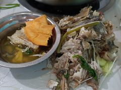 -重庆特色冷锅鱼(武大店)