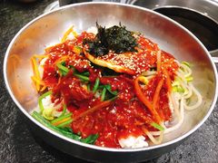 -芝士牛炭火烤肉