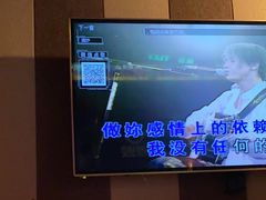 -唱吧麦颂KTV(松江五龙商业广场店)