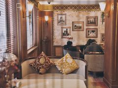 -国际饭店·原点咖啡吧ORIGIN CAFE&BAR