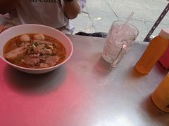 -榮泰米粉湯(Left Shop)