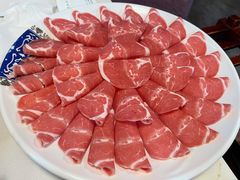 -福寿斋·老北京铜锅涮肉·烤鸭(顺义总店)