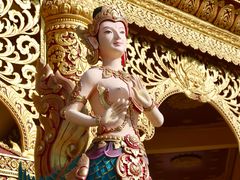 -西双版纳勐泐文化旅游区