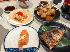 -银隆百货(萧山店)